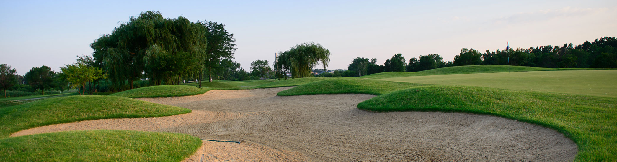 to The Meadows Golf Club of Blue Island The Meadows Golf Club