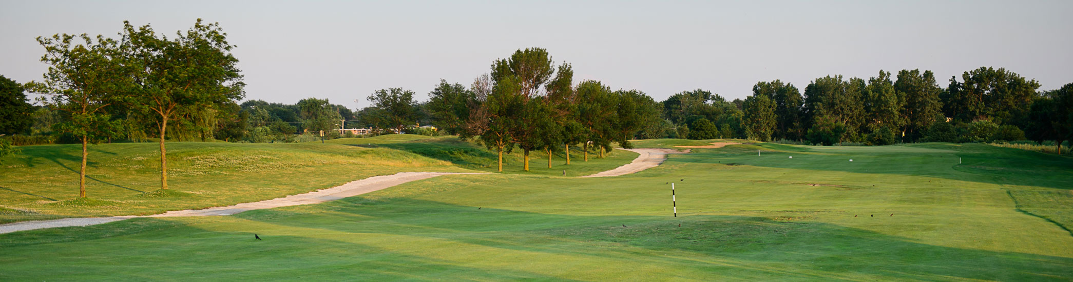 to The Meadows Golf Club of Blue Island The Meadows Golf Club