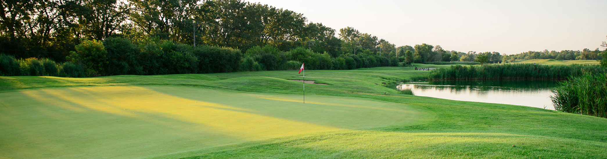 to The Meadows Golf Club of Blue Island The Meadows Golf Club