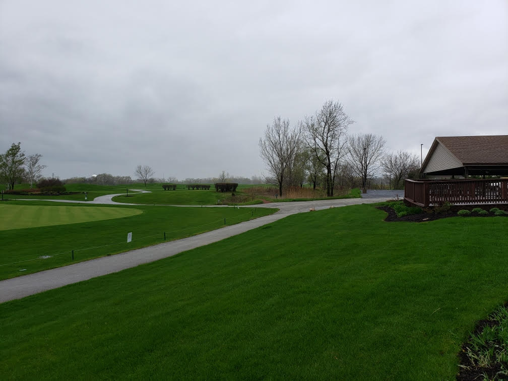 Photo Gallery The Meadows Golf Club of Blue Island