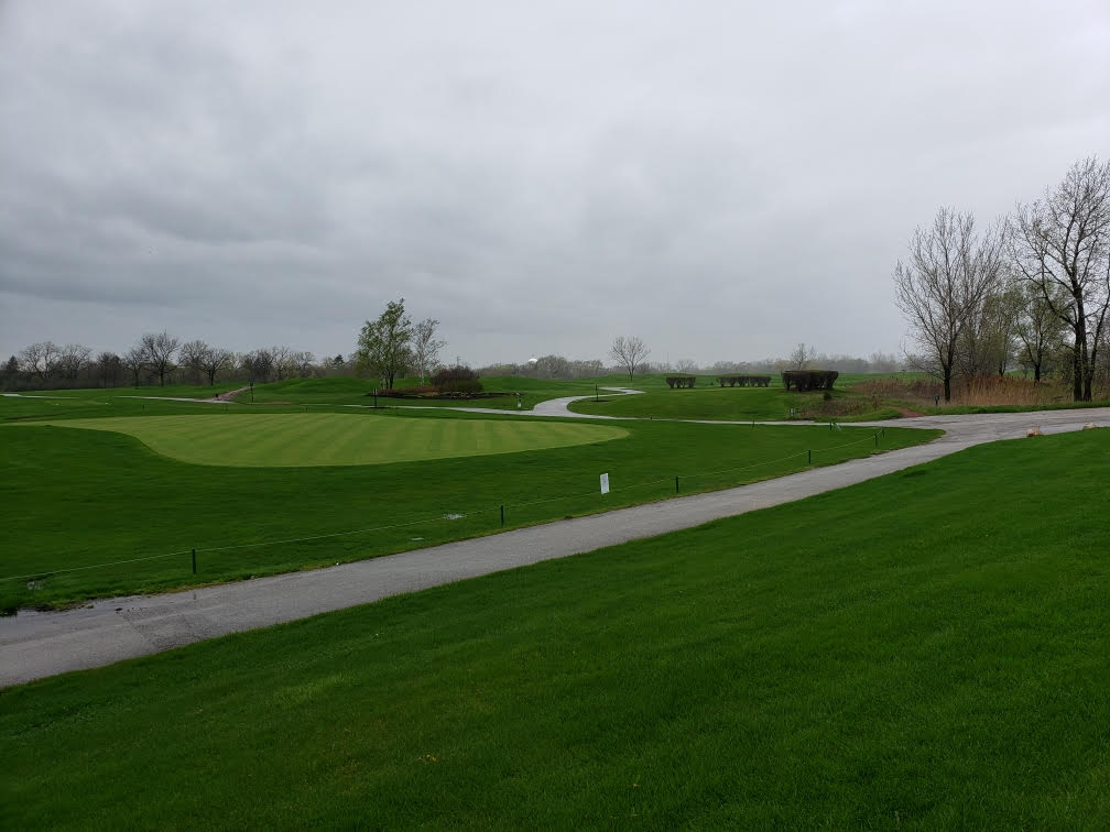 Photo Gallery The Meadows Golf Club of Blue Island