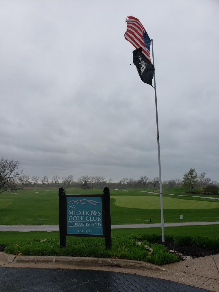 Photo Gallery The Meadows Golf Club of Blue Island